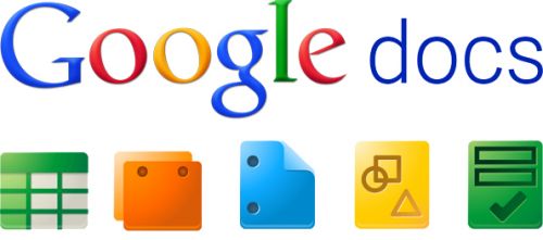 Remplacez Microsoft Office par Google Docs