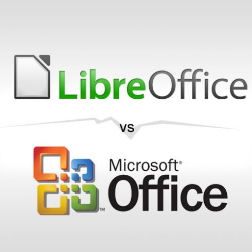 wps office vs libreoffice windows