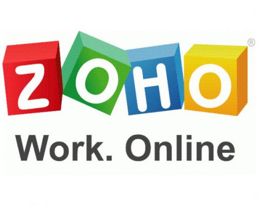 Zoho remplace Microsoft Office