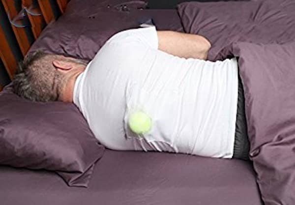 10 Remèdes Efficaces Pour ARRÊTER De Ronfler Dès Ce Soir.