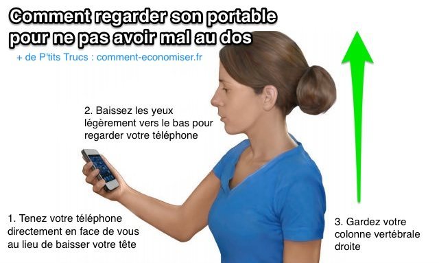 Le rêve sur le dos le mal de tête