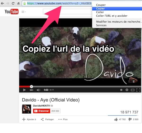 Comment Télécharger N'Importe Quelle Vidéo Youtube en MP3 GRATUITEMENT.