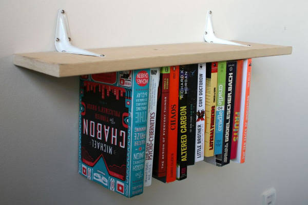 etagere a livres