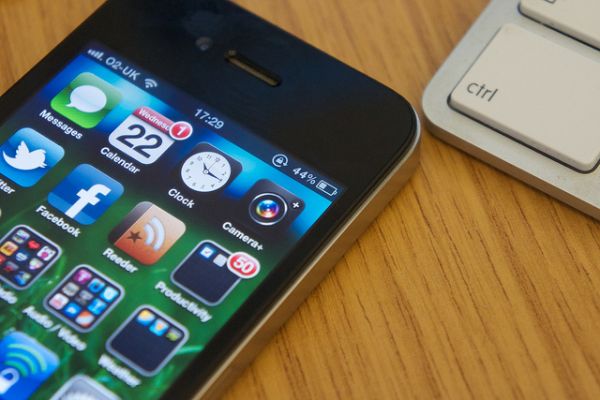 comment économiser la batterie iphone