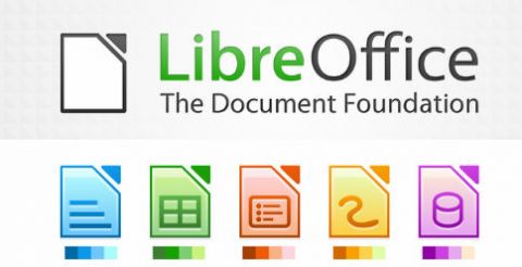 LibreOffice à la place de Microsoft Office