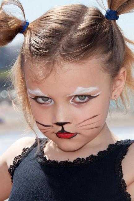 maquillage enfantins