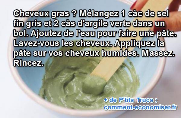 Les cheveux sur la personne de pour les masques