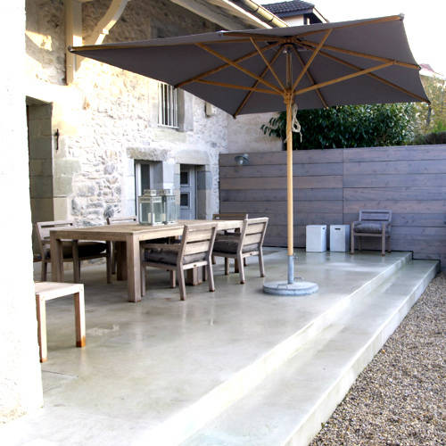 nettoyer sa terrasse en béton ou béton ciré de façon économique nettoyer sa terrasse en béton ou béton ciré de façon économique