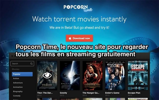 comment regarder papystreaming sur android