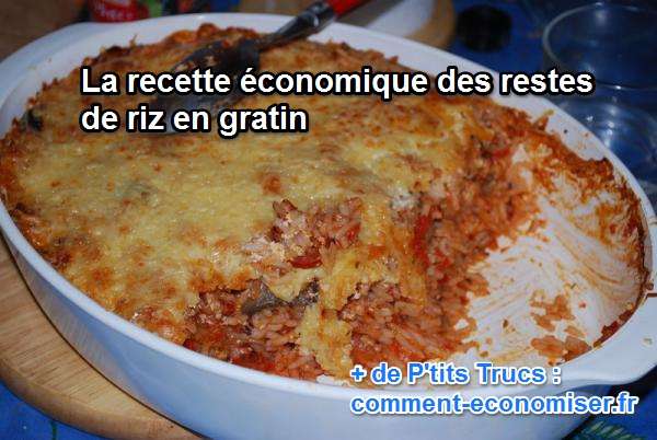 comment cuisiner riz