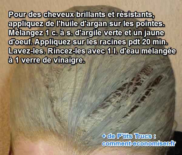 Le masque pour les cheveux kerasys oriental premium les rappels