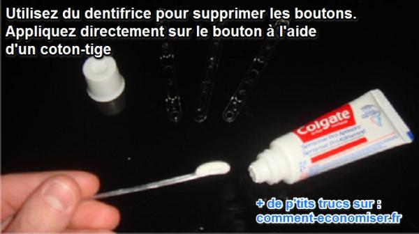 Peut se manifester lallergie dans les boutons sur la personne