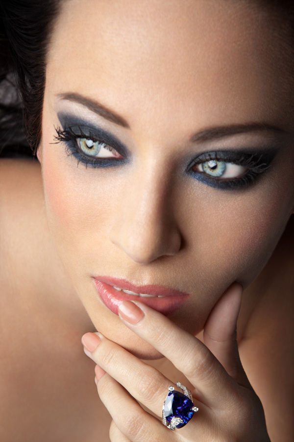 comment se maquiller soi meme