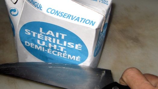 " Trucs et Astuces en tout genre " Maria-Lys Consommer-du-lait-perime