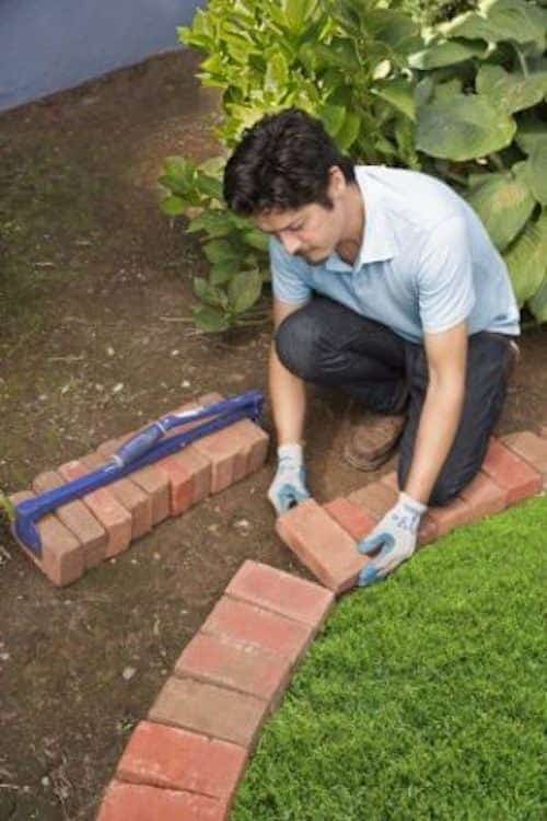 11 Superbes Bordures de Jardin Que Vous Aimeriez Bien ...
