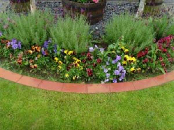 11 Superbes Bordures De Jardin Que Vous Aimeriez Bien 11 Superbes Bordures De Jardin Que Vous Aimeriez Bien