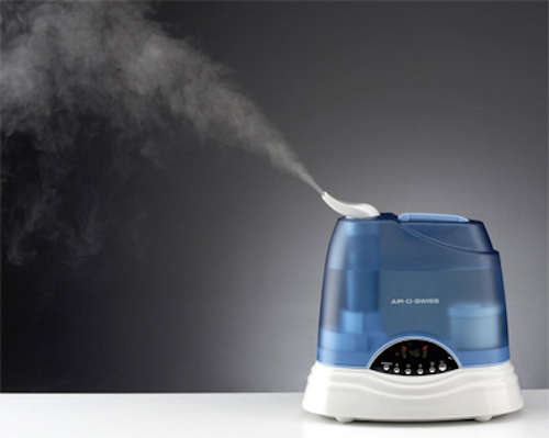 " Le Petit Journal Quotidien " Maria21 - Page 11 Nettoie-humidificateur