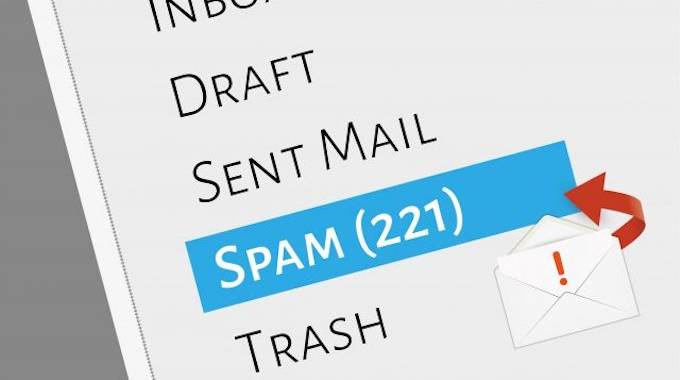 Vous Recevez du Spam ? Voici l'Astuce Pour Savoir Quel Site Internet a Revendu Votre Email.